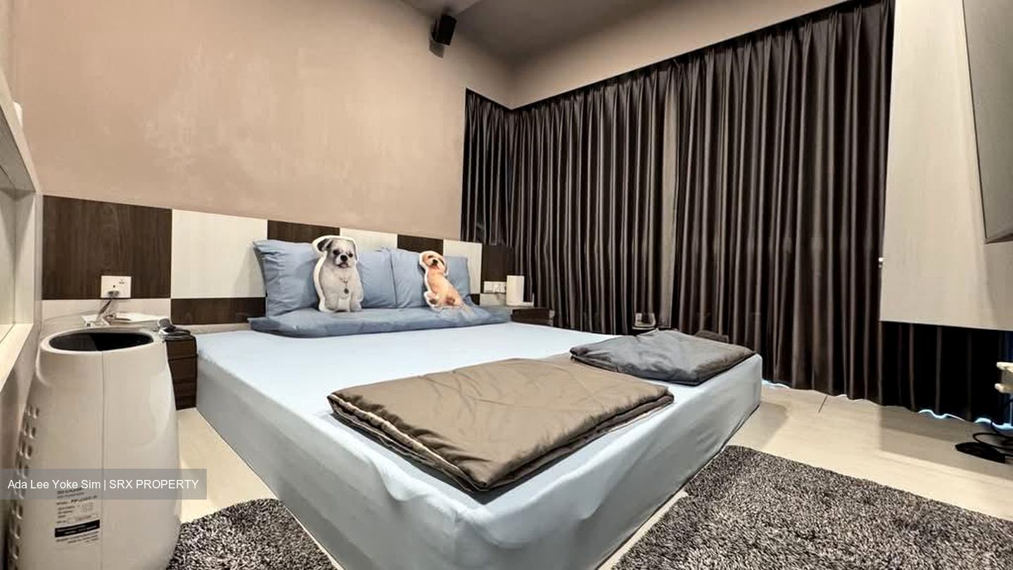 The Criterion (D27), Condominium #535342811